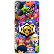 Чохол BoxFace Nubia Neo 3 5G 