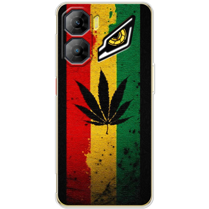 Чохол BoxFace Nubia Neo 3 5G 