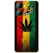 Чохол BoxFace Nubia Neo 3 5G 