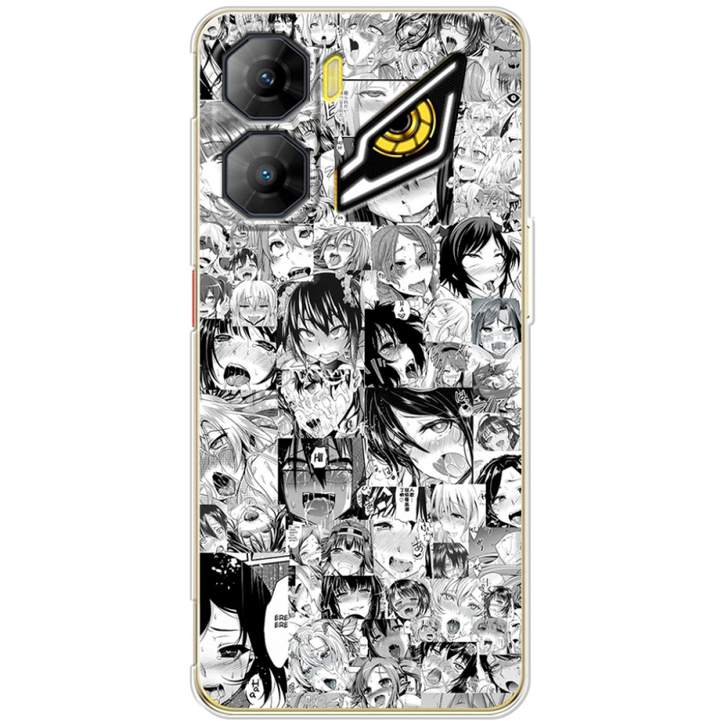 Чохол BoxFace Nubia Neo 3 5G O-Face