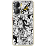 Чохол BoxFace Nubia Neo 3 5G O-Face