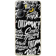 Чохол BoxFace Nubia Neo 3 5G Оптимист