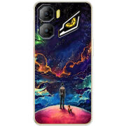 Чохол BoxFace Nubia Neo 3 5G 