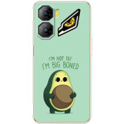 Чохол BoxFace Nubia Neo 3 5G Big Boned