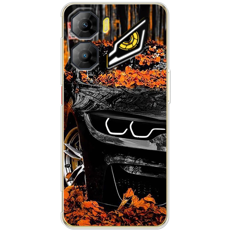 Чохол BoxFace Nubia Neo 3 5G BMW M3