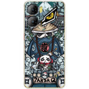 Чохол BoxFace Nubia Neo 3 5G Panda Q