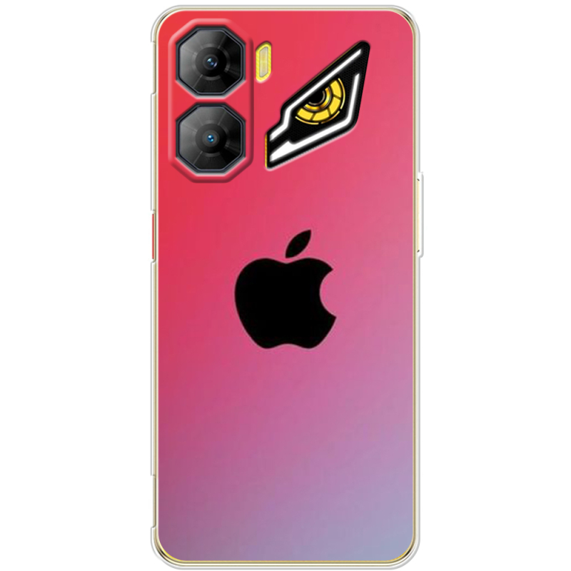 Чохол BoxFace Nubia Neo 3 5G Gradient