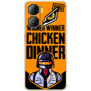 Чохол BoxFace Nubia Neo 3 5G Winner Winner