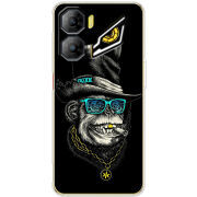 Чохол BoxFace Nubia Neo 3 5G Rich Monkey