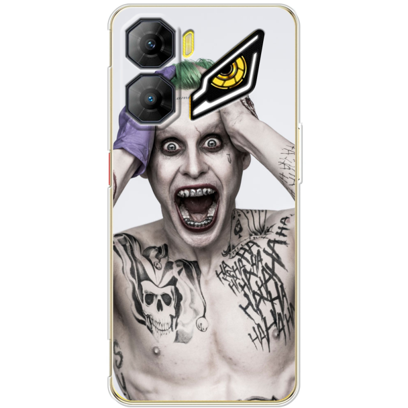 Чохол BoxFace Nubia Neo 3 5G 