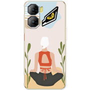 Чохол BoxFace Nubia Neo 3 5G Yoga Style