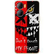 Чохол BoxFace Nubia Neo 3 5G Bad Smile