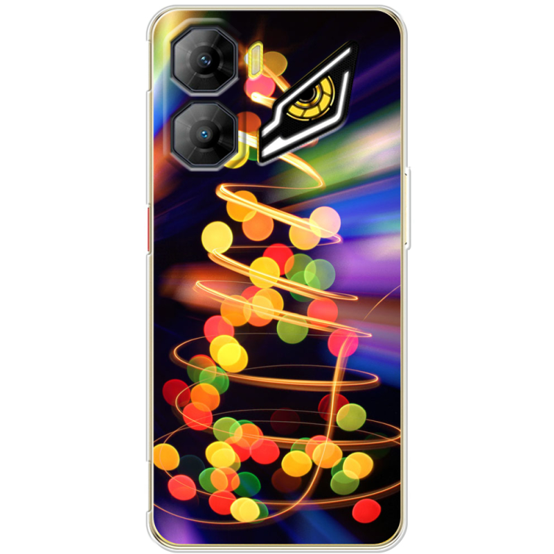 Чохол BoxFace Nubia Neo 3 5G 