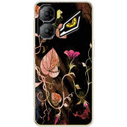 Чохол BoxFace Nubia Neo 3 5G 