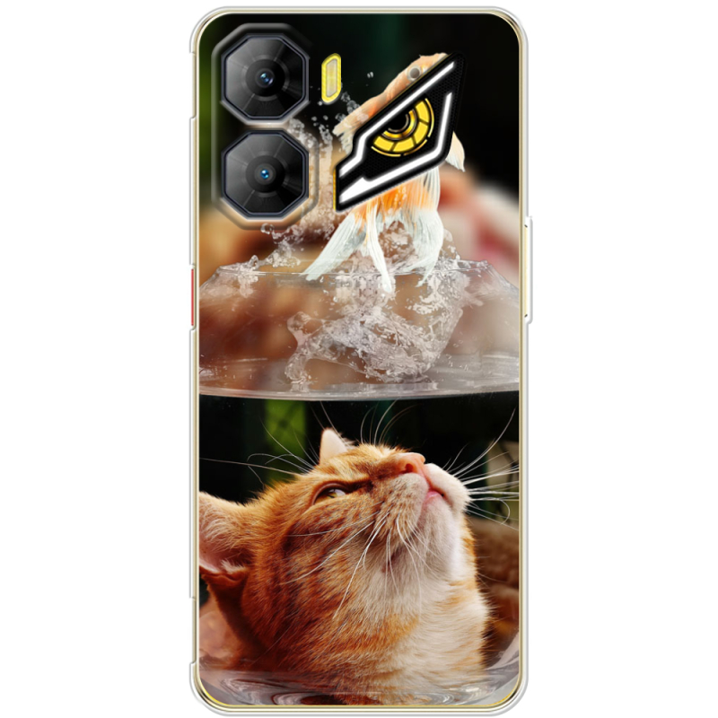 Чохол BoxFace Nubia Neo 3 5G 