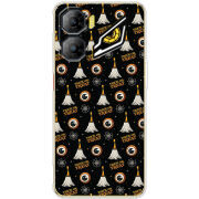 Чохол BoxFace Nubia Neo 3 5G Halloween Magic