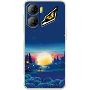 Чохол BoxFace Nubia Neo 3 5G Спокойной ночи