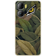 Чохол BoxFace Nubia Neo 3 5G Leaf