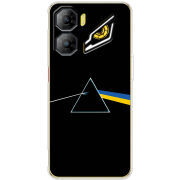 Чохол BoxFace Nubia Neo 3 5G Pink Floyd Україна