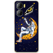 Чохол BoxFace Nubia Neo 3 5G MoonBed