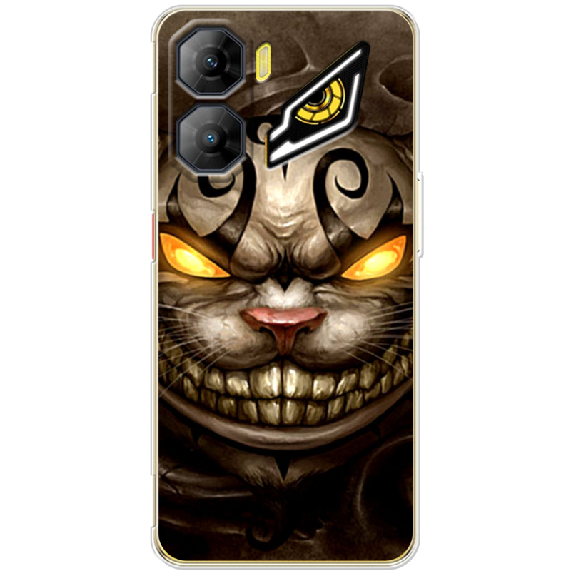 Чохол BoxFace Nubia Neo 3 5G 