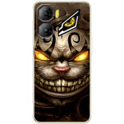 Чохол BoxFace Nubia Neo 3 5G 