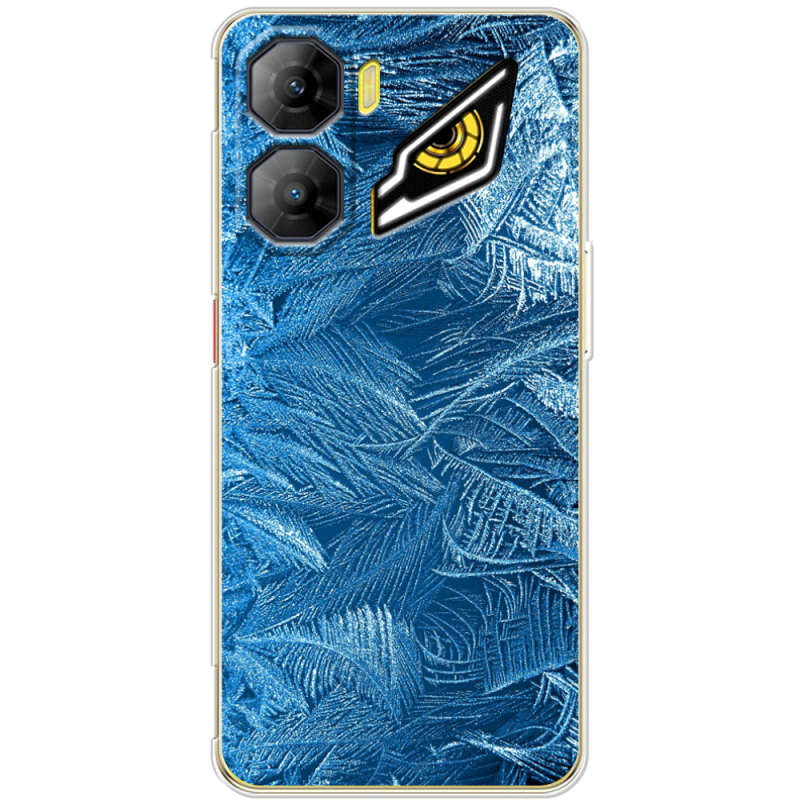 Чохол BoxFace Nubia Neo 3 5G 