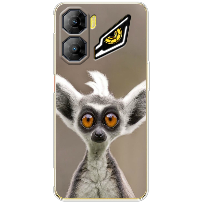 Чохол BoxFace Nubia Neo 3 5G 