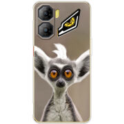 Чохол BoxFace Nubia Neo 3 5G 