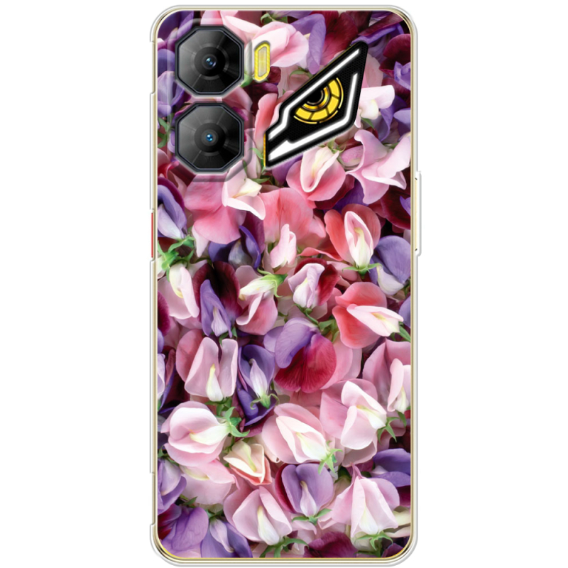 Чохол BoxFace Nubia Neo 3 5G 