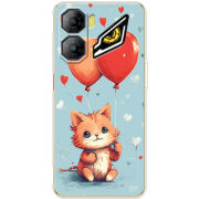 Чохол BoxFace Nubia Neo 3 5G 