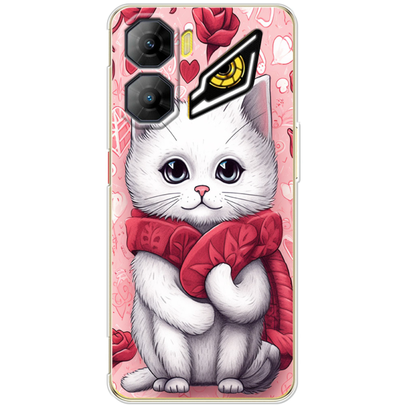 Чохол BoxFace Nubia Neo 3 5G 