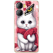 Чохол BoxFace Nubia Neo 3 5G 