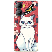 Чохол BoxFace Nubia Neo 3 5G 