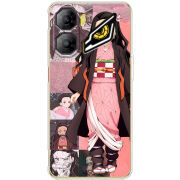 Чохол BoxFace Nubia Neo 3 5G 