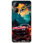 Чохол BoxFace Nubia Neo 3 5G 