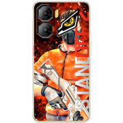 Чохол BoxFace Nubia Neo 3 5G StandOff 2 orang