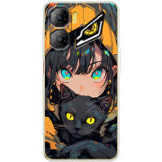 Чохол BoxFace Nubia Neo 3 5G 