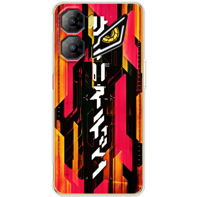 Чохол BoxFace Nubia Neo 3 5G 