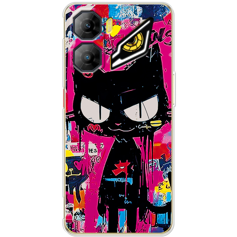 Чохол BoxFace Nubia Neo 3 5G 