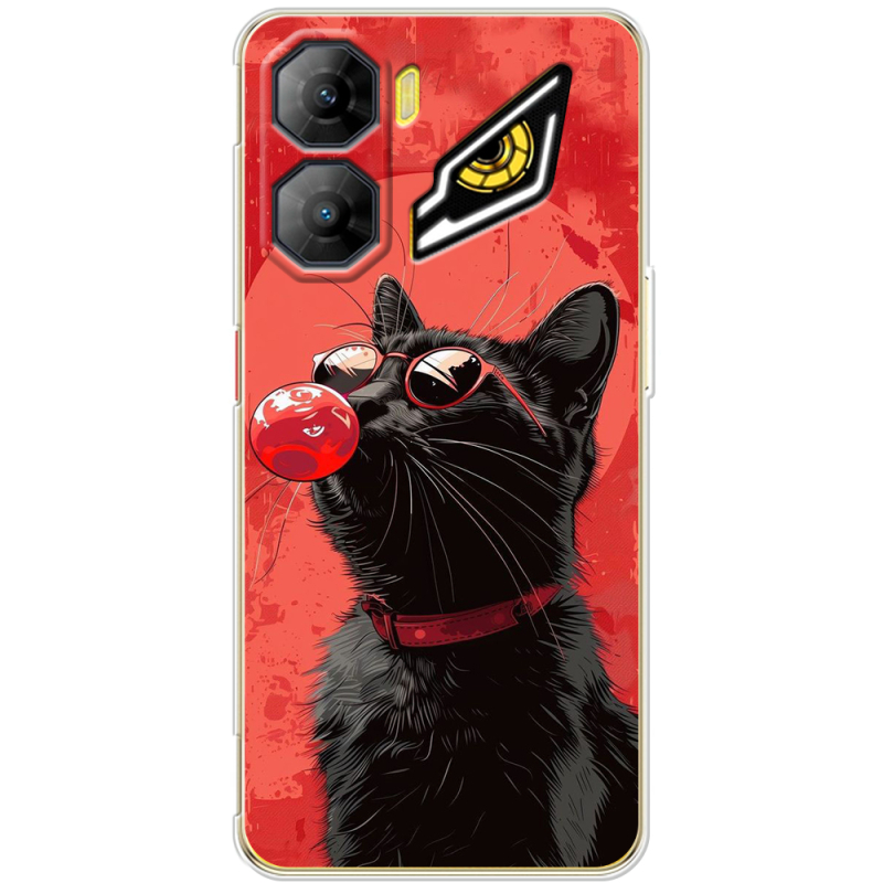 Чохол BoxFace Nubia Neo 3 5G 