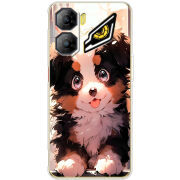 Чохол BoxFace Nubia Neo 3 5G 