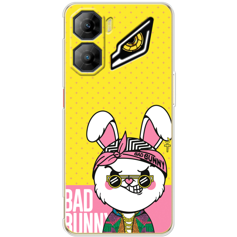 Чохол BoxFace Nubia Neo 3 5G 