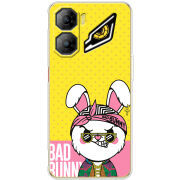 Чохол BoxFace Nubia Neo 3 5G 