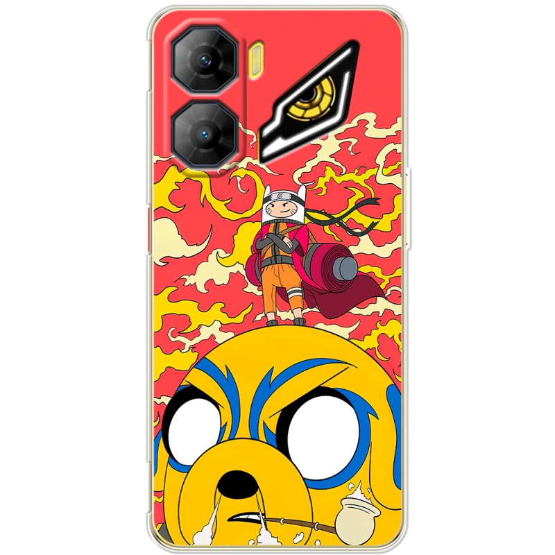 Чохол BoxFace Nubia Neo 3 5G 