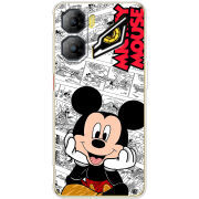 Чохол BoxFace Nubia Neo 3 5G 