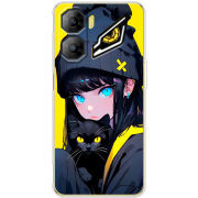 Чохол BoxFace Nubia Neo 3 5G 