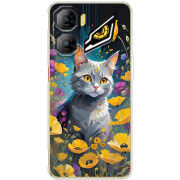 Чохол BoxFace Nubia Neo 3 5G 