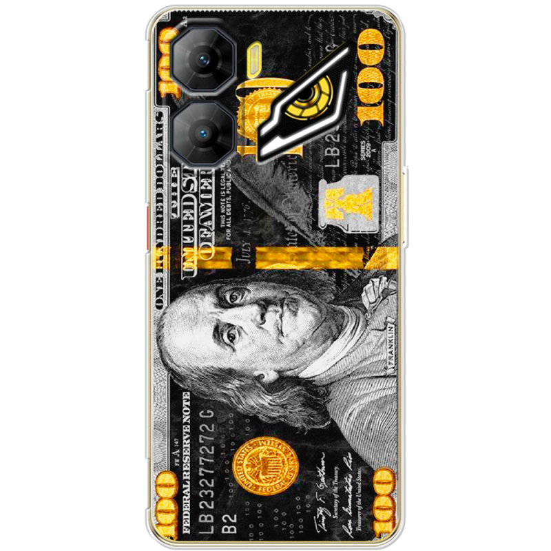 Чохол BoxFace Nubia Neo 3 5G 