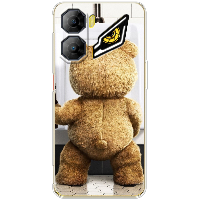 Чохол BoxFace Nubia Neo 3 5G 